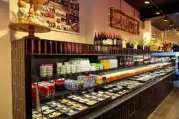 Vandenbroucke08032024_076 -  - MAALTIJDSALADES